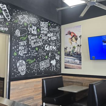 Bubbakoo's Burritos - New Mexican Cuisine Near Me - Celebration, Florida Bubbakoo's Burritos - New Mexican Cuisine Near Me - Celebration, Florida
