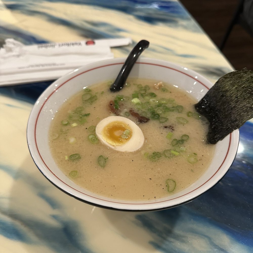 Yakitori Jinbei - Tonkotsu Ramen - Sushi Bars Near Me - Smyrna, Georgia Yakitori Jinbei - Tonkotsu Ramen - Sushi Bars Near Me - Smyrna, Georgia