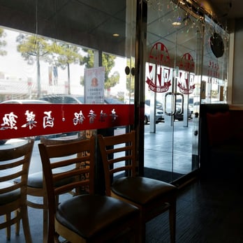 Qiwei Kitchen - The view from inside - Chinese Near Me - Rowland Heights, California Qiwei Kitchen - The view from inside - Chinese Near Me - Rowland Heights, California