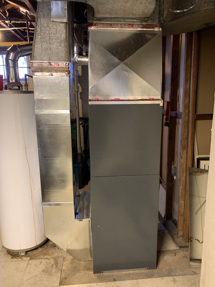 Slide of Monmouth Heating, Air Conditioning & Drain Cleaning