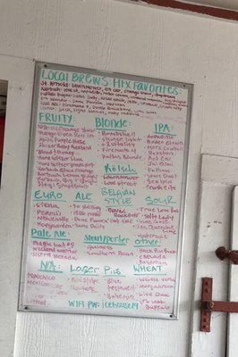Menu photo 3 West Alabama Ice House Houston, TX Menu photo 3 West Alabama Ice House Houston, TX