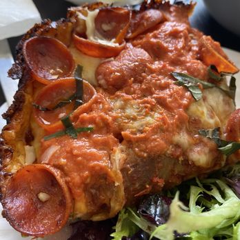 What Up Dough Pizza - The 8 Mile Detroit Style Pizza - Pizza Near Me - Burbank, California What Up Dough Pizza - The 8 Mile Detroit Style Pizza - Pizza Near Me - Burbank, California