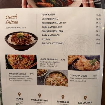 Sushi Sakana - Menu 11/28/2025 - Japanese Near Me - Irving, Texas Sushi Sakana - Menu 11/28/2025 - Japanese Near Me - Irving, Texas