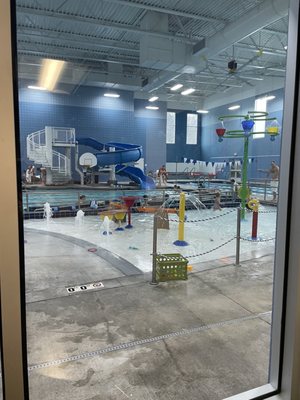 JCC OF THE GREATER ST. PAUL AREA - Updated December 2025 - 1375 St Paul