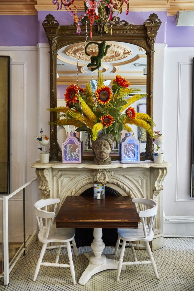 SERENDIPITY 3 4908 Photos & 4461 Reviews American (New) 225 E