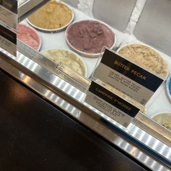 Scoop Station - Ice Cream & Frozen Yogurt Near Me - Morris Plains, New Jersey