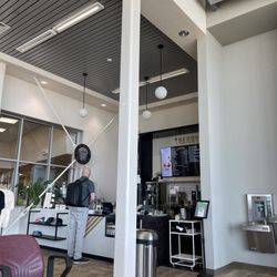 Redding Regional Airport - RDD