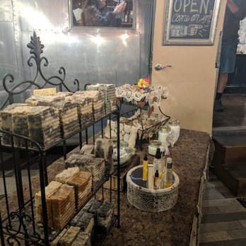Sun Kissed Herbal - Soaps and bath products for sale outside. - Jewelry Near Me - Rancho Cucamonga, California Sun Kissed Herbal - Soaps and bath products for sale outside. - Jewelry Near Me - Rancho Cucamonga, California