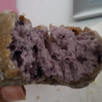 Donut Stop - Blueberry donut - Donuts Near Me - San Diego, California Donut Stop - Blueberry donut - Donuts Near Me - San Diego, California