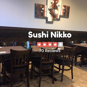 Sushi Nikko - Japanese Near Me - Carrboro, North Carolina Sushi Nikko - Japanese Near Me - Carrboro, North Carolina