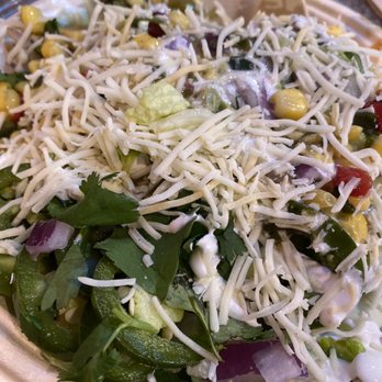 QDOBA Mexican Eats - Bowl - Mexican Near Me - Mansfield, Texas QDOBA Mexican Eats - Bowl - Mexican Near Me - Mansfield, Texas