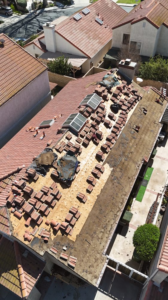 Slide of Avila Elite Roofing