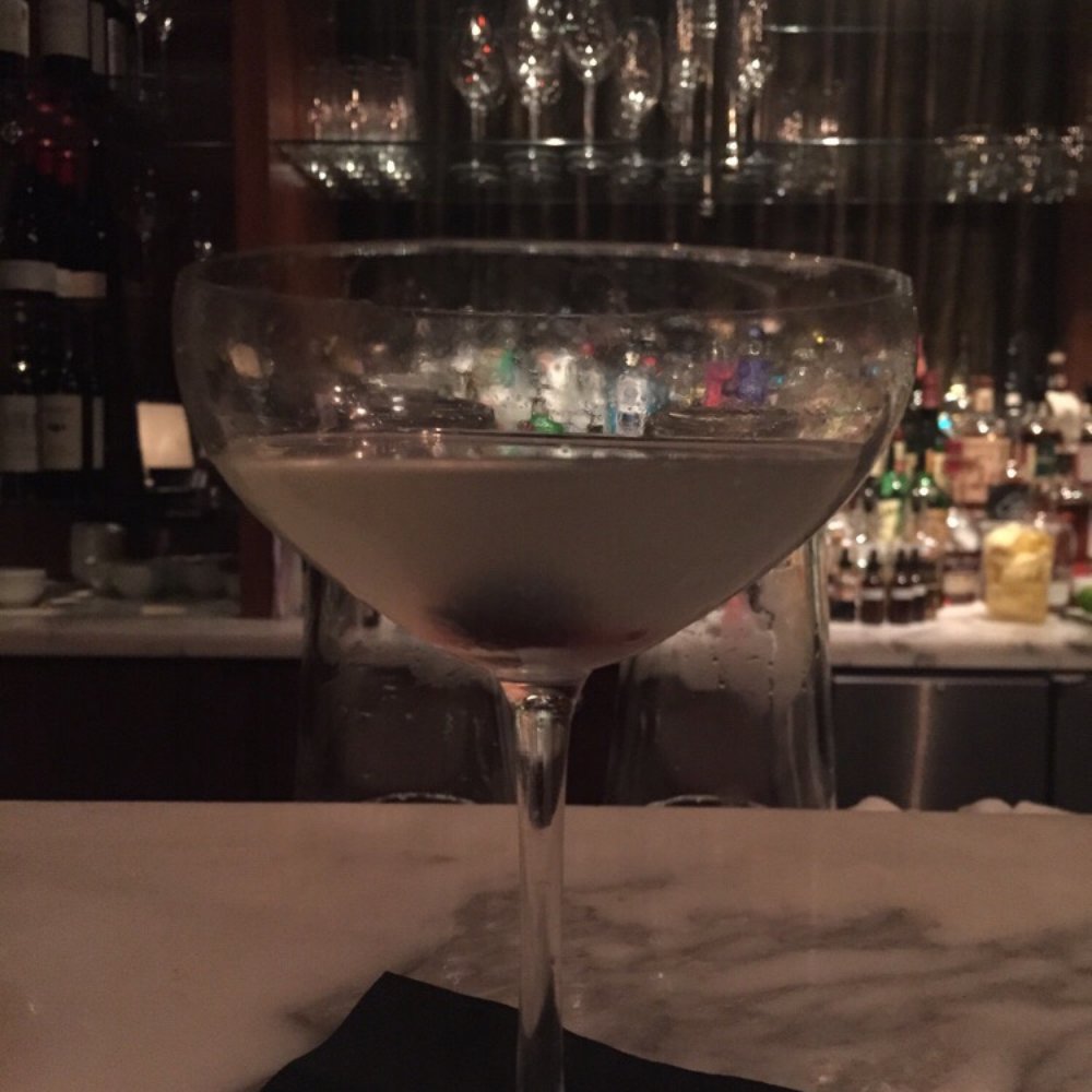 Bernard's - Cocktail Bars Near Me - Chicago, Illinois