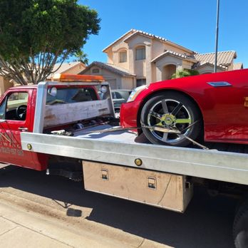 KNL Towing - Towing Near Me KNL Towing - Towing Near Me