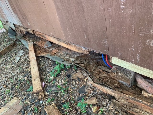 Slide of Kings Construction