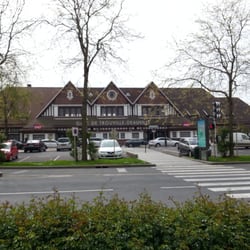 Gare de Trouville-Deauville