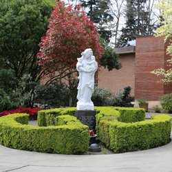 Sacred Heart Church