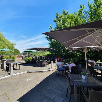 The Titchfield Mill - Vintage Inns - Gastropubs Near Me - Fareham, HAM