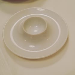 L' Estampille - Coquetier original