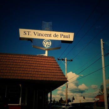 St. Vincent De Paul Thrift Store - Used, Vintage & Consignment Near Me - Burien, Washington St. Vincent De Paul Thrift Store - Used, Vintage & Consignment Near Me - Burien, Washington