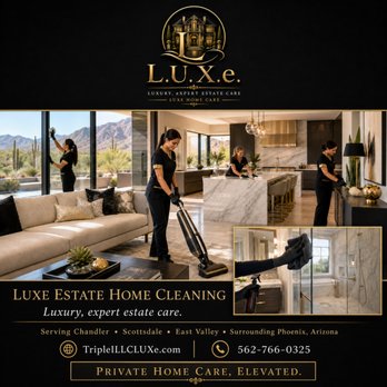 Triple I LLC - Triple I LLC LUXE estate Cleaning Services - Grout Services Near Me - Chandler, Arizona Triple I LLC - Triple I LLC LUXE estate Cleaning Services - Grout Services Near Me - Chandler, Arizona