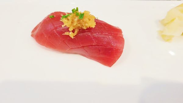Monkey Sushi & Unique Poke by null