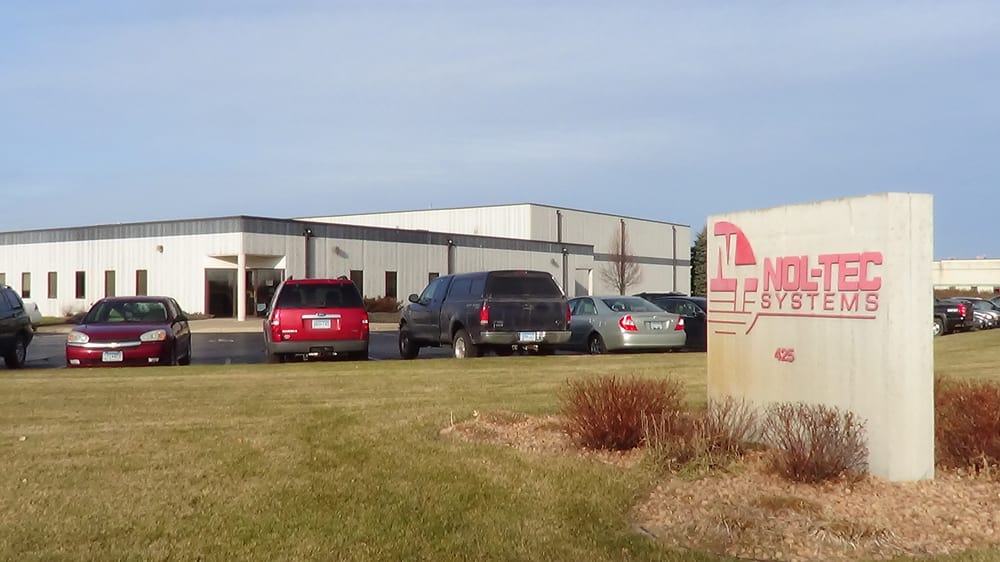 Nol-TEC Systems - mold inspector in Lino Lakes, MN