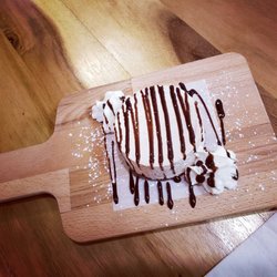 Double D's Cheesecake & Coffee House