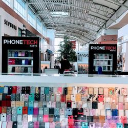 Phone Tech Parts