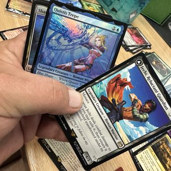 Mage's Sanctum - Hobby Shops Near Me - Austin, Texas Mage's Sanctum - Hobby Shops Near Me - Austin, Texas