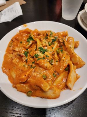 Pompei Elmwood Park by null