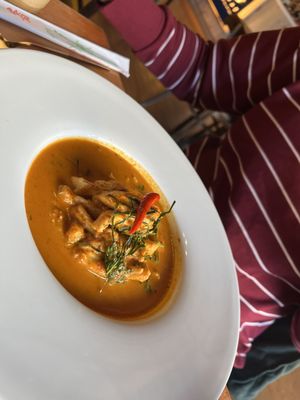 Habrae Thai dessert cafe & restaurant by null