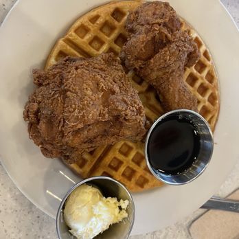 Town Fare by Michele McQueen - Fried Chicken and Waffles - Cafes Near Me - Oakland, California Town Fare by Michele McQueen - Fried Chicken and Waffles - Cafes Near Me - Oakland, California