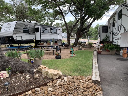 WAGON WHEEL RV PARK - Updated January 2026 - 21 Photos - 4880 US Hwy ...