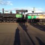 Photo of The Civil War Train - Keizer Station