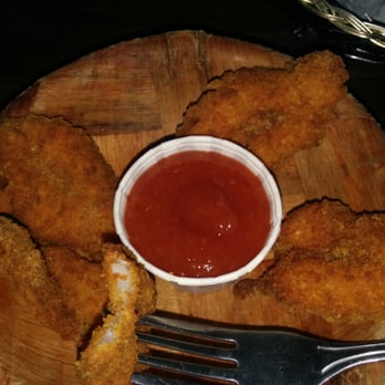 DP's Pub - Deep fried breaded shrimp - Seafood Near Me - Garfield, New Jersey