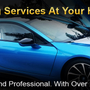 Protekt Auto Detailing