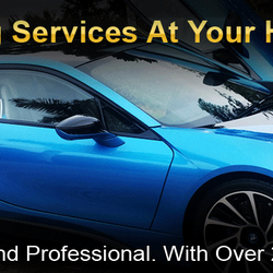 Protekt Auto Detailing