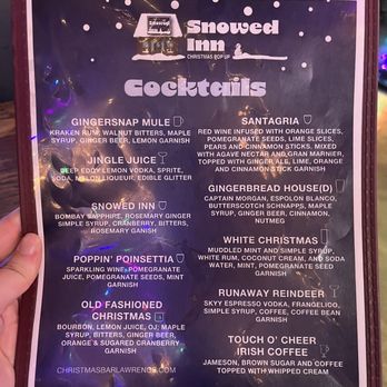 Lucia Beer Garden + Grill - Menu Christmas - Bars Near Me - Lawrence, Kansas Lucia Beer Garden + Grill - Menu Christmas - Bars Near Me - Lawrence, Kansas