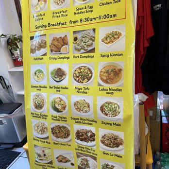 Bo’s Kitchen - Menu - Chicken Wings Near Me - Honolulu, Hawaii