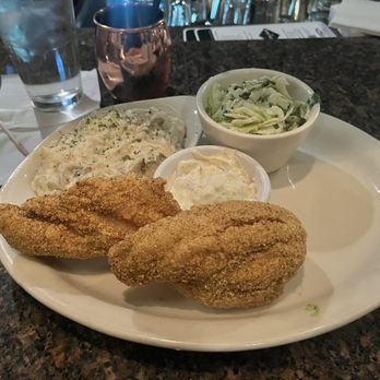 Charleston's - Catfish - American Near Me - Mesa, Arizona