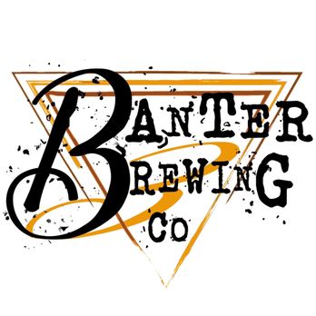 Banter Brewing - Logo - Breweries Near Me - Springfield, Missouri