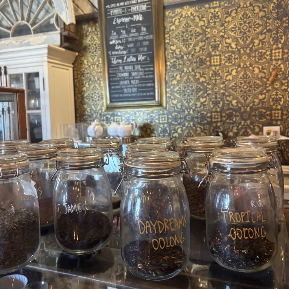 Chocolate Pi - Teas - Desserts Near Me - Tampa, Florida Chocolate Pi - Teas - Desserts Near Me - Tampa, Florida