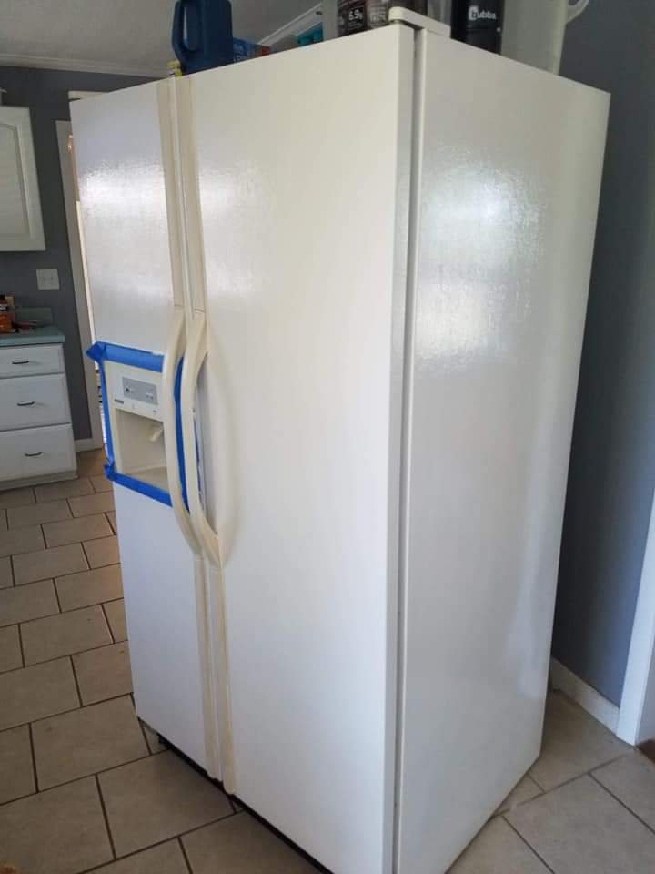 Slide of Metro Painting and Roofing