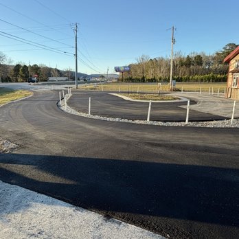 T&C Asphalt - Masonry/Concrete Near Me - Ardmore, Tennessee