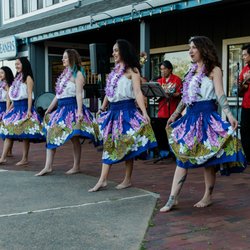 Hālau Makana