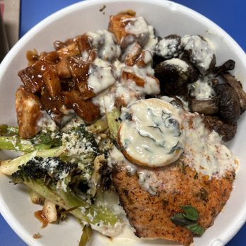 Fresh Kitchen - Gluten-Free Near Me - Winter Garden, Florida