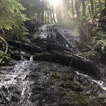 Liberty Lake Loop Trail - Hiking Near Me - Liberty Lake, Washington