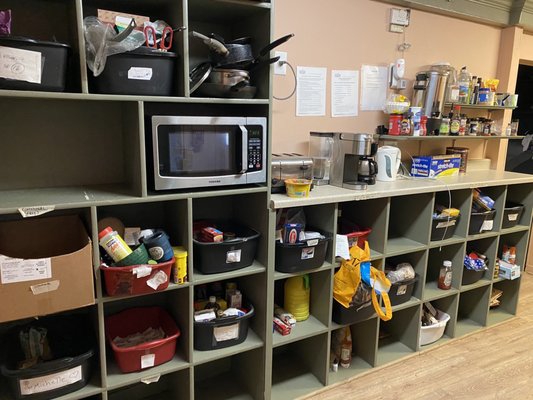 Bungalows Hostel by null