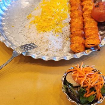 Shemroon Restaurant - Persian/Iranian Near Me - Mission Viejo, California
